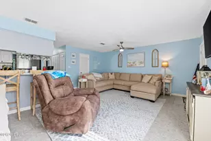 7813 N Lagoon Dr, Panama City, FL 32408 - Photo 4