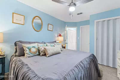 7813 N Lagoon Drive #5C, Panama City, FL 32408 - Photo 14