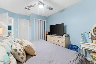 7813 N Lagoon Drive #5C, Panama City, FL 32408 - Photo 14