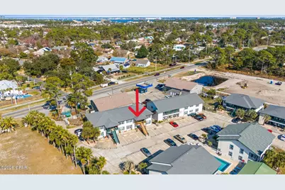 7813 N Lagoon Drive #5C, Panama City, FL 32408 - Photo 22