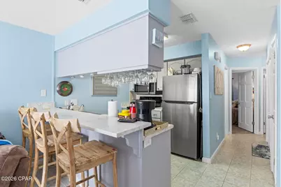 7813 N Lagoon Drive #5C, Panama City, FL 32408 - Photo 8