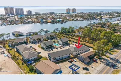 7813 N Lagoon Drive #5C, Panama City, FL 32408 - Photo 24