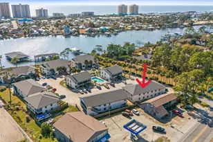 7813 N Lagoon Dr, Panama City, FL 32408 - Photo 24