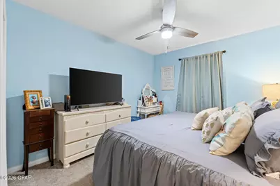 7813 N Lagoon Drive #5C, Panama City, FL 32408 - Photo 16