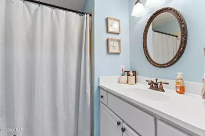 7813 N Lagoon Drive #5C, Panama City, FL 32408 - Photo 14