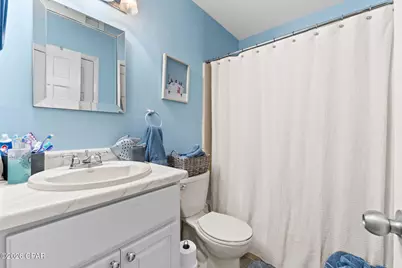 7813 N Lagoon Drive #5C, Panama City, FL 32408 - Photo 18
