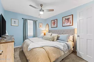 7813 N Lagoon Dr, Panama City, FL 32408 - Photo 10