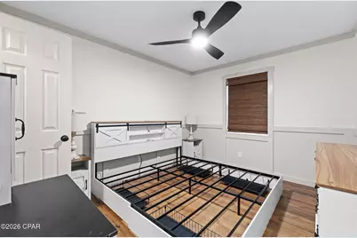 7813 N Lagoon Drive #5D, Panama City, FL 32408 - Photo 14