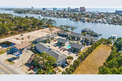 7813 N Lagoon Drive #5D, Panama City, FL 32408 - Photo 24