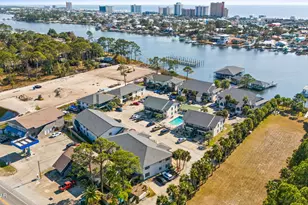 7813 N Lagoon Dr, Panama City, FL 32408 - Photo 24