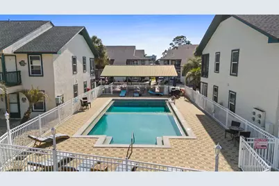 7813 N Lagoon Drive #5D, Panama City, FL 32408 - Photo 22