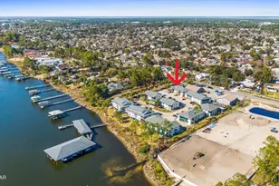 7813 N Lagoon Dr, Panama City, FL 32408 - Photo 28