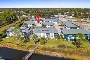 7813 N Lagoon Dr, Panama City, FL 32408 - Photo 30