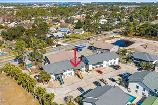 7813 N Lagoon Dr, Panama City, FL 32408 - Photo 24