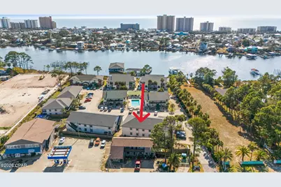 7813 N Lagoon Drive #5D, Panama City, FL 32408 - Photo 18