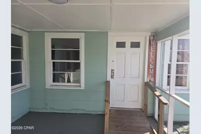 1010 E 2nd Place, Panama City, FL 32401 - Photo 2