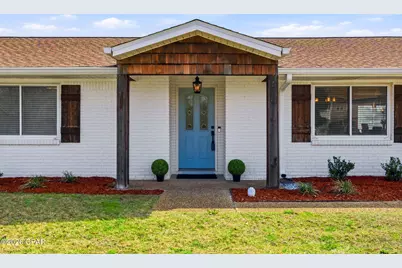 2628 Briarcliff Road, Panama City, FL 32405 - Photo 8