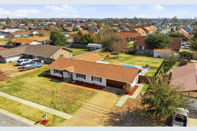 2628 Briarcliff Road, Panama City, FL 32405 - Photo 50