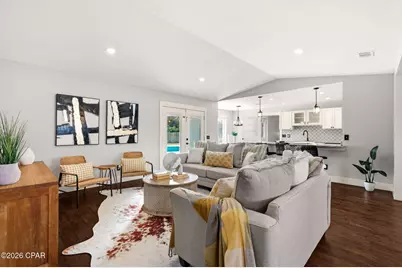 2628 Briarcliff Road, Panama City, FL 32405 - Photo 4