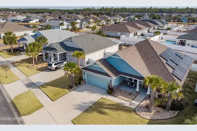 302 Basin Bayou Drive, Panama City Beach, FL 32407 - Photo 4