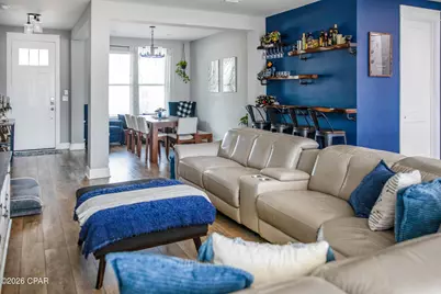 302 Basin Bayou Drive, Panama City Beach, FL 32407 - Photo 8