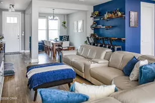 302 Basin Bayou Dr, Panama City Beach, FL 32407 - Photo 8