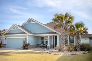 302 Basin Bayou Dr, Panama City Beach, FL 32407 - Photo 2