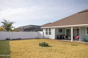 302 Basin Bayou Dr, Panama City Beach, FL 32407 - Photo 6