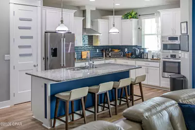 302 Basin Bayou Drive, Panama City Beach, FL 32407 - Photo 12