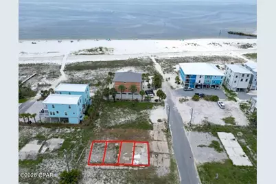 119 42nd Street, Mexico Beach, FL 32456 - Photo 2
