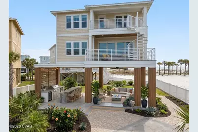 107 S 26th Street, Mexico Beach, FL 32456 - Photo 4