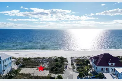 107 S 26th Street, Mexico Beach, FL 32456 - Photo 1