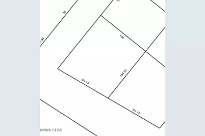 107 S 26th Street, Mexico Beach, FL 32456 - Photo 8