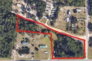 0 Seamans Ln, Panama City, FL 32404 - Photo 1