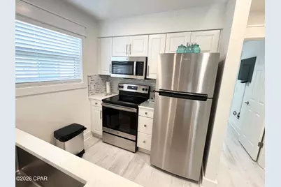 7813 N Lagoon Drive #4A, Panama City, FL 32408 - Photo 20