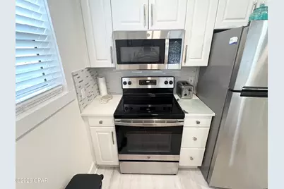 7813 N Lagoon Drive #4A, Panama City, FL 32408 - Photo 18