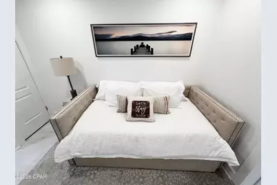 7813 N Lagoon Drive #4A, Panama City, FL 32408 - Photo 24