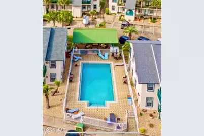 7813 N Lagoon Drive #4A, Panama City, FL 32408 - Photo 6