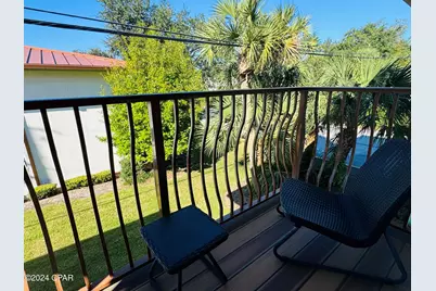 2100 W Beach Drive #D202, Panama City, FL 32401 - Photo 12