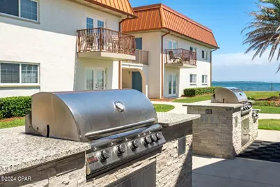 2100 W Beach Drive #D202, Panama City, FL 32401 - Photo 16