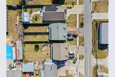 1411 Minnesota Avenue #1 & 2, Lynn Haven, FL 32444 - Photo 54