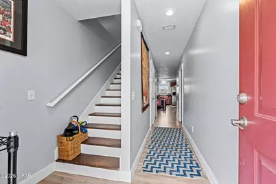 1411 Minnesota Avenue #1 & 2, Lynn Haven, FL 32444 - Photo 2