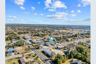 1411 Minnesota Avenue #1 & 2, Lynn Haven, FL 32444 - Photo 50