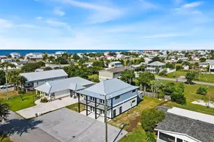 209 Carolina Dr, Mexico Beach, FL 32456 - Photo 50
