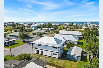 209 Carolina Drive, Mexico Beach, FL 32456 - Photo 52