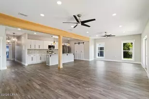 209 Carolina Dr, Mexico Beach, FL 32456 - Photo 12