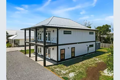 209 Carolina Drive, Mexico Beach, FL 32456 - Photo 2