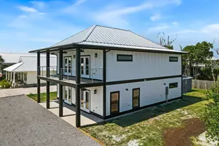 209 Carolina Dr, Mexico Beach, FL 32456 - Photo 2