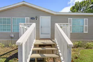 12808 Clear Creek Rd, Youngstown, FL 32466 - Photo 2