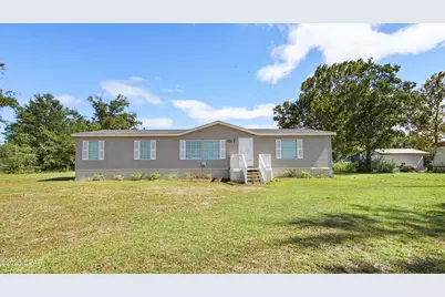 12808 Clear Creek Road, Youngstown, FL 32466 - Photo 1